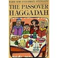 The Passover Haggadah by  Adin Steinsaltz, Assaf Berg, and Ada Yardeni