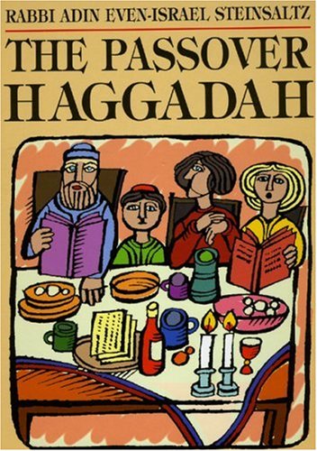 The Passover Haggadah