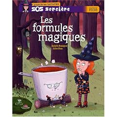 Les formules magiques