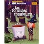 Les formules magiques de Julien Rosa