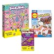 Faber Castell Shrinky Dinks Deluxe Jewelry Kit Set of 3 Items