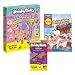 Faber Castell Shrinky Dinks Deluxe Jewelry Kit Set of 3 Items