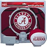 NCAA Kids Slam Dunk Hoop Set