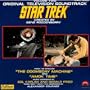 Star Trek: Volume 2 - Doomsday Machine and Amok Time