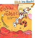 Calvin und Hobbes, Band 4: Irre Viecher aus dem All: BD 4