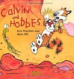 Produkt-Bild: Calvin und Hobbes, Band 4: Irre Viecher aus dem All: BD 4
