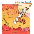 Calvin und Hobbes, Band 4: Irre Viecher aus dem All: BD 4