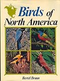 Birds of North America: A Guide To Field Identification, Revised and Updated (Golden Field Guide from St. Martin's Press)
