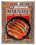 Kikkoman Marinade Mix for Meat by Kikkoman