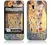 Gelaskins Schutzfolie f�r iPhone 4 - The Kiss