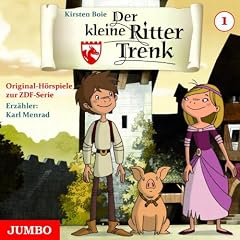 Der Kleine Ritter Trenk-H�rspiel Folge 1