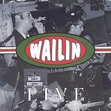 Wailin Inc. Live