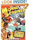 Movie Science: 40 Mind-Expanding, Reality-Bending, Starstruck Activities for Kids (Jim Wiese Science Series)
