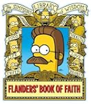 Flanders' Book Of Faith: Simpsons Lib...