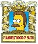 Flanders' Book of Faith: Simpsons Library of Wisdom