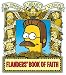 Flanders' Book of Faith: Simpsons Library of Wisdom