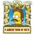 Flanders' Book of Faith: Simpsons Library of Wisdom (The "Simpsons" Library of Wisdom)