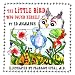 Books : The Little Bird Who Found Herself