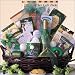 Hole In One: Golf Gift Basket