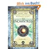 The Enchantress: Book 6 (The Secrets of the Immortal Nicholas Flamel)