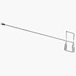 Do it Best Imports 307130 Power Drywall Mud Mixer