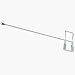 Do it Best Imports 307130 Power Drywall Mud Mixer
