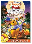Hundred Acre Wood Haunt (Full)