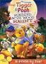 My Friends Tigger & Pooh: Hundred Acre Wood Haunt