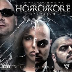 Horrorkore-Zeitzeugen