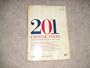 201 Chinese Verbs: Compounds and Phrases for Everyday Usage (201 verbs series) (Chinese Edition)