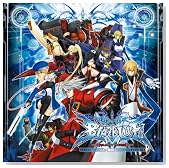 BLAZBLUE �I���W�i���T�E���h�g���b�N�̃C���[�W���g�傷��