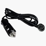 Garmin Cigarette Lighter 12V Adapter - Gps Hh Accessories - Garmin Parts