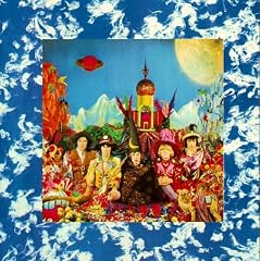 Their satanic majesties request [Vinyl LP]