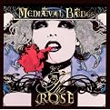 The Rose (Lyrics included with album)
