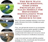 Honeymoon Destination Books