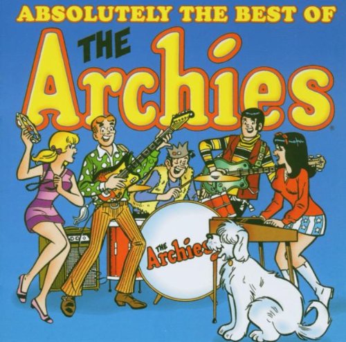 ARCHIES - Sugar  Sugar Lyrics - Zortam Music