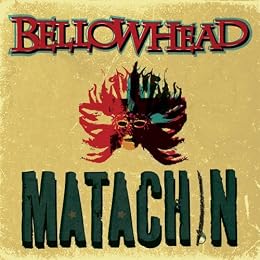 © Amazon Bellowhead Foto 1