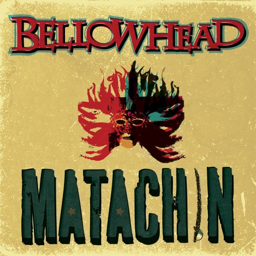 CD-Charts   : Matachin (Deluxe Hardback Edition)