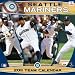 2011 Seattle Mariners Calendar