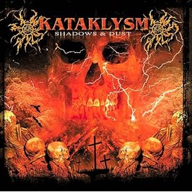 Years of enlightment/ decades in darkness