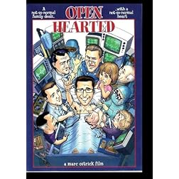 Open Hearted