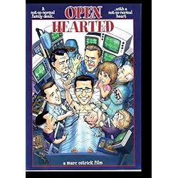 Open Hearted