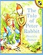 The Tale Of Peter Rabbit (Turtleback School & Library Binding Edition)