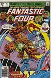 Fantastic Four #217