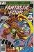 Book Fantastic Four 217