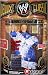 RIC FLAIR CLASSIC DELUXE RINGSIDE FEST 2008 EXCLUSIVE WWE TOY WRESTLING ACTION FIGURE