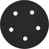 Porter Cable PTA39 5-Inch Hook and Loop Sanding Pad