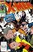 Book The Uncanny X-Men #261 : Harriers Hunt (Marvel Comics)