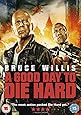 A Good Day to Die Hard [DVD]
