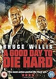 A Good Day to Die Hard [DVD]
